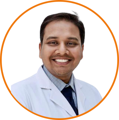 Dr. Mehul Patel