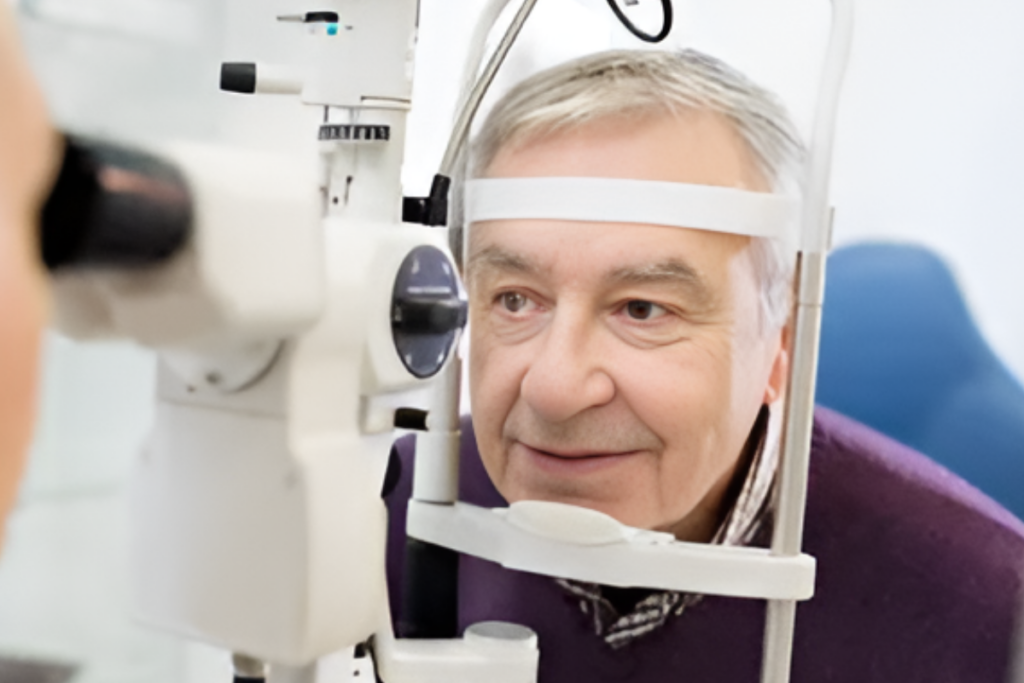 Best Retinal treatment in Ahmedabad