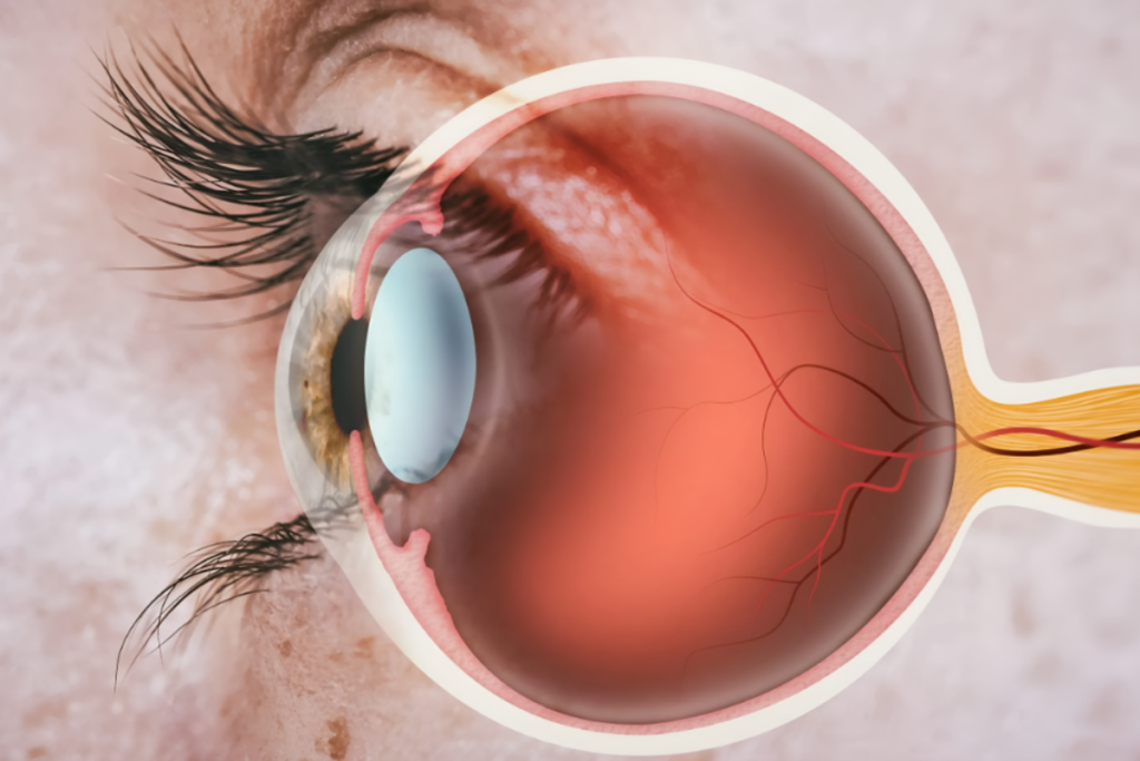 Retinal treatment in Ahmedabad